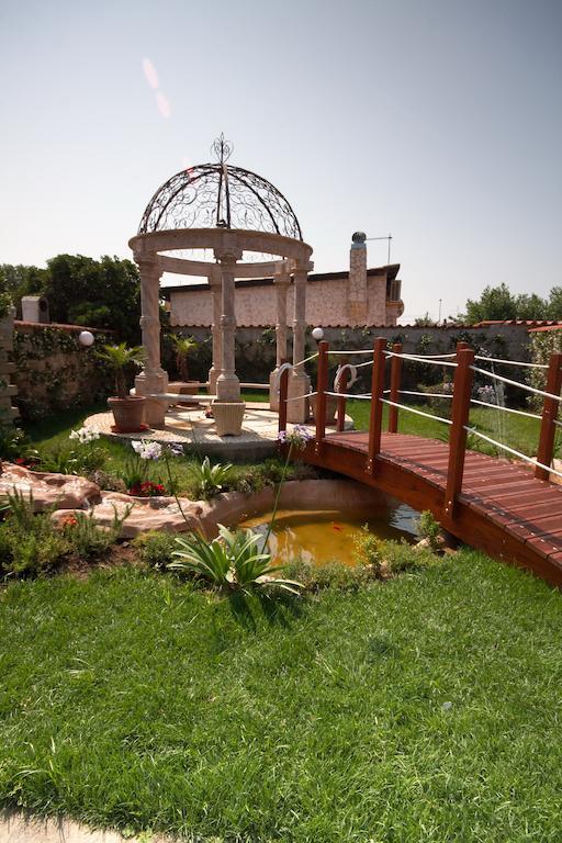 Il Mondo B&B Fiumicino Exterior foto